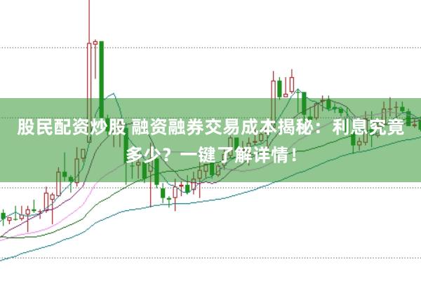 股民配资炒股 融资融券交易成本揭秘：利息究竟多少？一键了解详情！