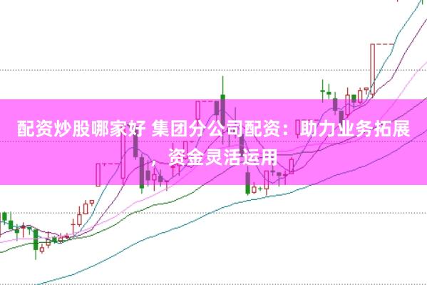 配资炒股哪家好 集团分公司配资：助力业务拓展，资金灵活运用