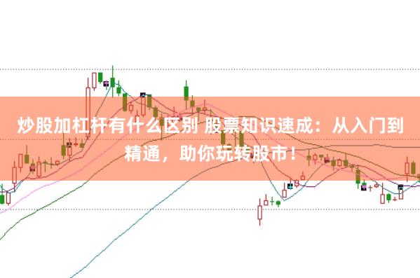 炒股加杠杆有什么区别 股票知识速成：从入门到精通，助你玩转股市！