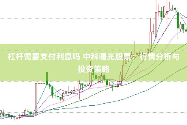 杠杆需要支付利息吗 中科曙光股票：行情分析与投资策略