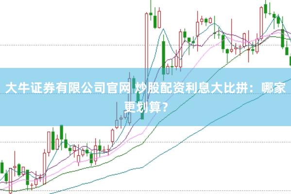 大牛证券有限公司官网 炒股配资利息大比拼：哪家更划算？