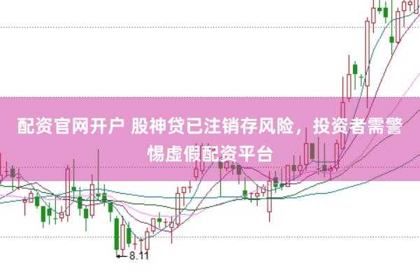 配资官网开户 股神贷已注销存风险，投资者需警惕虚假配资平台