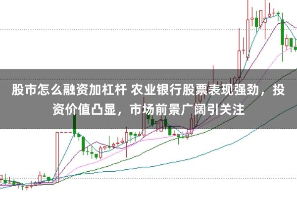 股市怎么融资加杠杆 农业银行股票表现强劲，投资价值凸显，市场前景广阔引关注