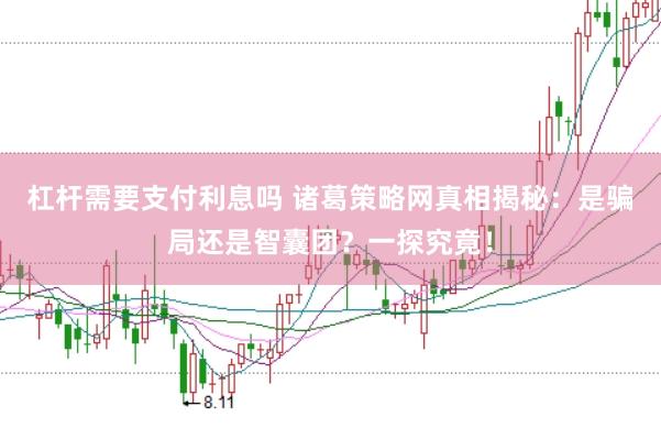 杠杆需要支付利息吗 诸葛策略网真相揭秘：是骗局还是智囊团？一探究竟！