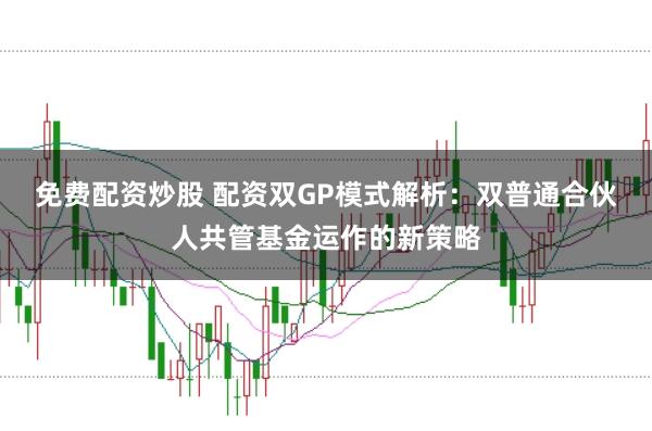 免费配资炒股 配资双GP模式解析：双普通合伙人共管基金运作的新策略