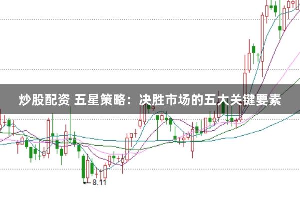 炒股配资 五星策略：决胜市场的五大关键要素