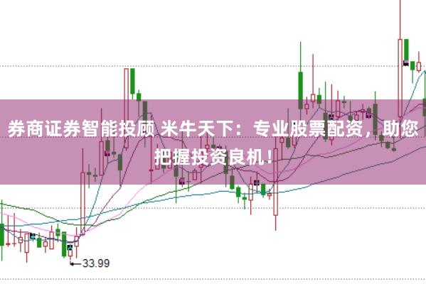 券商证券智能投顾 米牛天下：专业股票配资，助您把握投资良机！