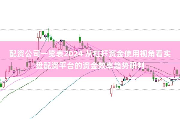 配资公司一览表2024 从杠杆资金使用视角看实盘配资平台的资金效率趋势研判