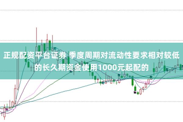 正规配资平台证券 季度周期对流动性要求相对较低的长久期资金使用1000元起配的