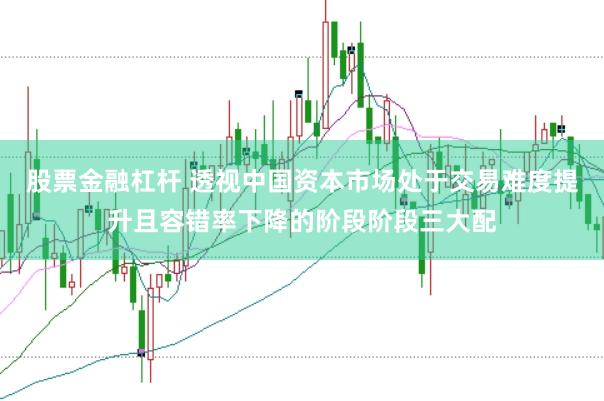 股票金融杠杆 透视中国资本市场处于交易难度提升且容错率下降的阶段阶段三大配
