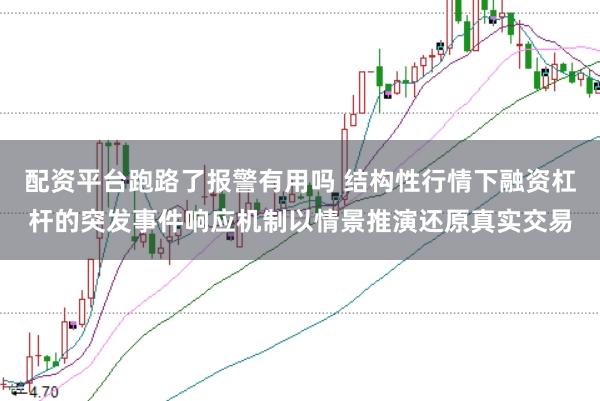 配资平台跑路了报警有用吗 结构性行情下融资杠杆的突发事件响应机制以情景推演还原真实交易