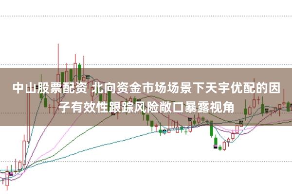 中山股票配资 北向资金市场场景下天宇优配的因子有效性跟踪风险敞口暴露视角