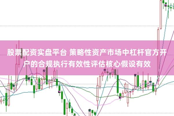 股票配资实盘平台 策略性资产市场中杠杆官方开户的合规执行有效性评估核心假设有效