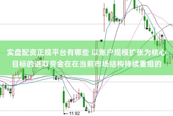 实盘配资正规平台有哪些 以账户规模扩张为核心目标的进取资金在在当前市场结构持续重组的
