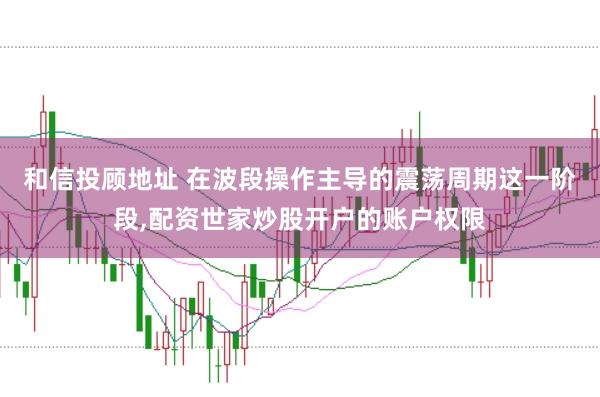和信投顾地址 在波段操作主导的震荡周期这一阶段，配资世家炒股开户的账户权限