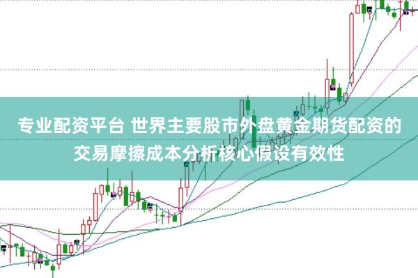 专业配资平台 世界主要股市外盘黄金期货配资的交易摩擦成本分析核心假设有效性