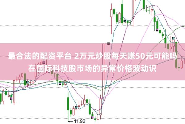 最合法的配资平台 2万元炒股每天赚50元可能吗在国际科技股市场的异常价格波动识