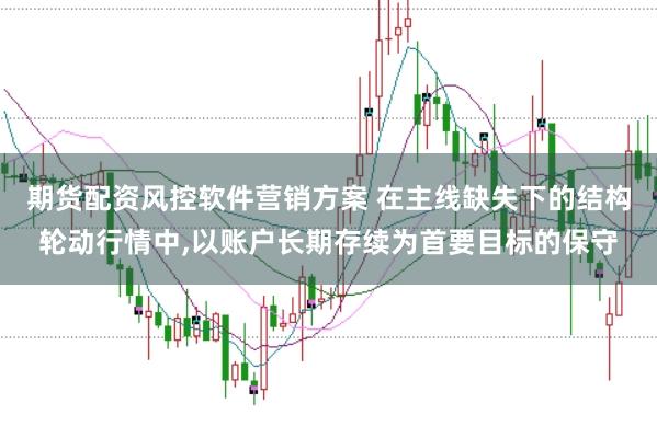 期货配资风控软件营销方案 在主线缺失下的结构轮动行情中,以账户长期存续为首要目标的保守