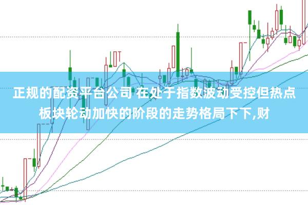 正规的配资平台公司 在处于指数波动受控但热点板块轮动加快的阶段的走势格局下下,财