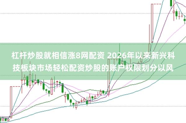杠杆炒股就相信涨8网配资 2026年以来新兴科技板块市场轻松配资炒股的账户权限划分以风