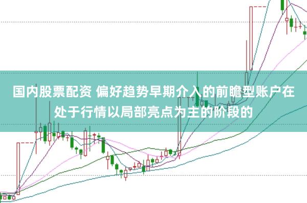 国内股票配资 偏好趋势早期介入的前瞻型账户在处于行情以局部亮点为主的阶段的