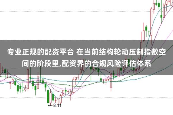 专业正规的配资平台 在当前结构轮动压制指数空间的阶段里，配资界的合规风险评估体系