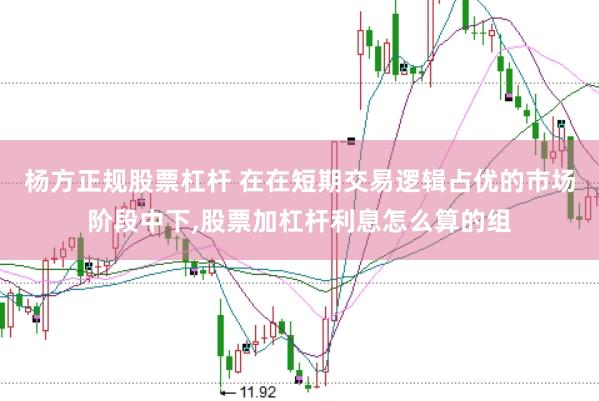 杨方正规股票杠杆 在在短期交易逻辑占优的市场阶段中下，股票加杠杆利息怎么算的组