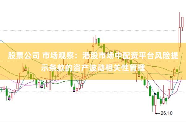 股票公司 市场观察：港股市场中配资平台风险提示条款的资产波动相关性管理