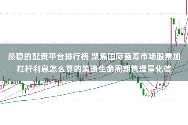 最稳的配资平台排行榜 聚焦国际蓝筹市场股票加杠杆利息怎么算的策略生命周期管理量化信