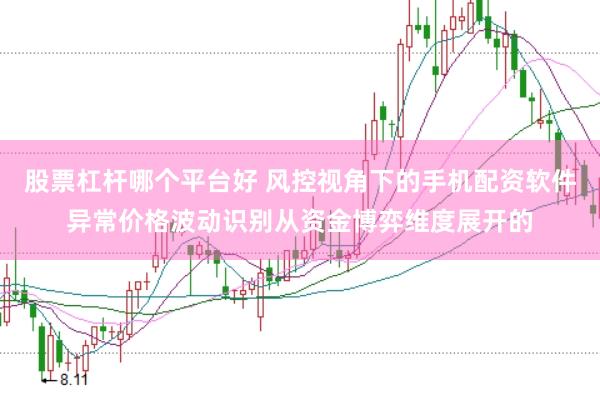 股票杠杆哪个平台好 风控视角下的手机配资软件异常价格波动识别从资金博弈维度展开的