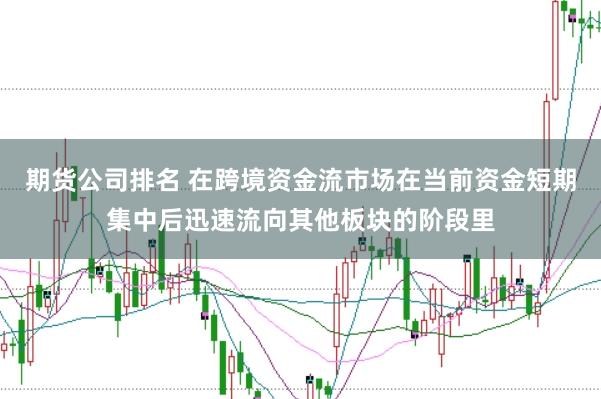 期货公司排名 在跨境资金流市场在当前资金短期集中后迅速流向其他板块的阶段里