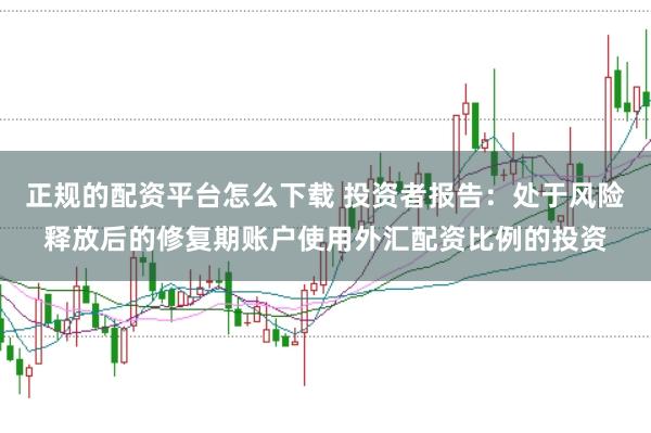 正规的配资平台怎么下载 投资者报告：处于风险释放后的修复期账户使用外汇配资比例的投资