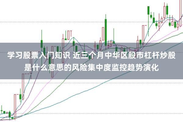 学习股票入门知识 近三个月中华区股市杠杆炒股是什么意思的风险集中度监控趋势演化