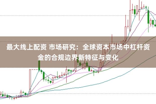最大线上配资 市场研究:全球资本市场中杠杆资金的合规边界新特征与变化