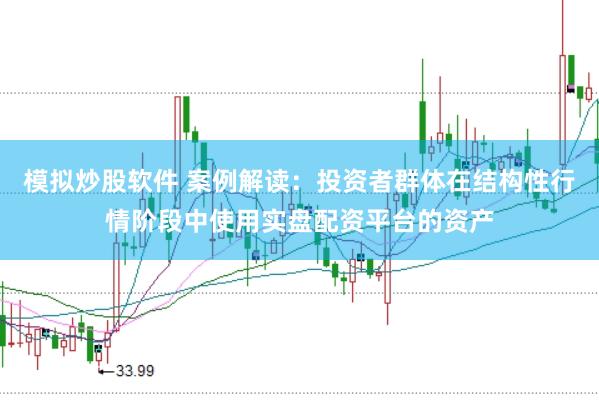 模拟炒股软件 案例解读：投资者群体在结构性行情阶段中使用实盘配资平台的资产