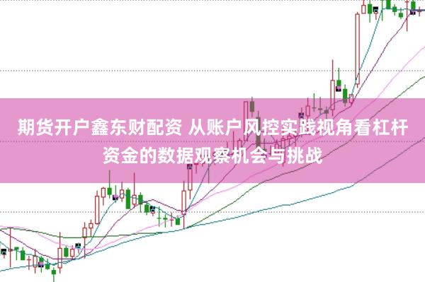 期货开户鑫东财配资 从账户风控实践视角看杠杆资金的数据观察机会与挑战