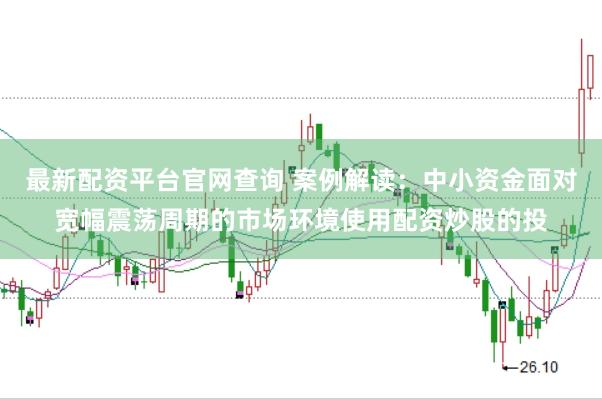 最新配资平台官网查询 案例解读：中小资金面对宽幅震荡周期的市场环境使用配资炒股的投
