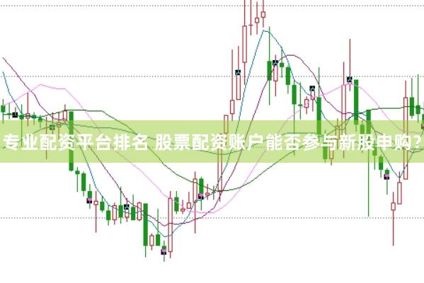 专业配资平台排名 股票配资账户能否参与新股申购？