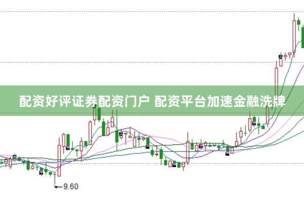 配资好评证券配资门户 配资平台加速金融洗牌