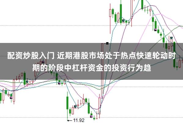 配资炒股入门 近期港股市场处于热点快速轮动时期的阶段中杠杆资金的投资行为趋